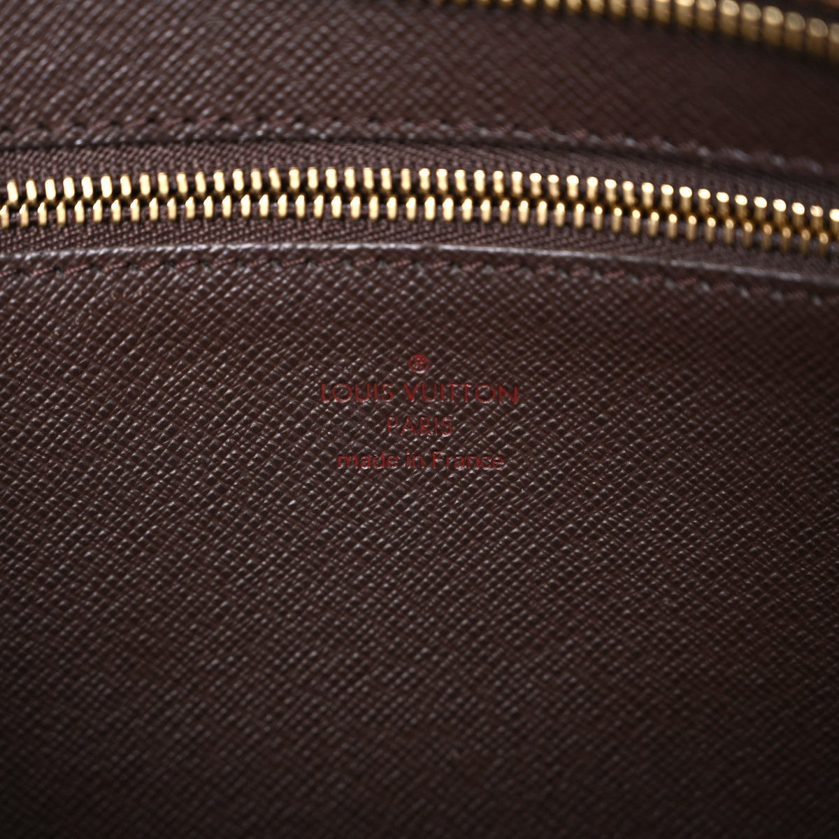 Damier Ebene Trocadero 27