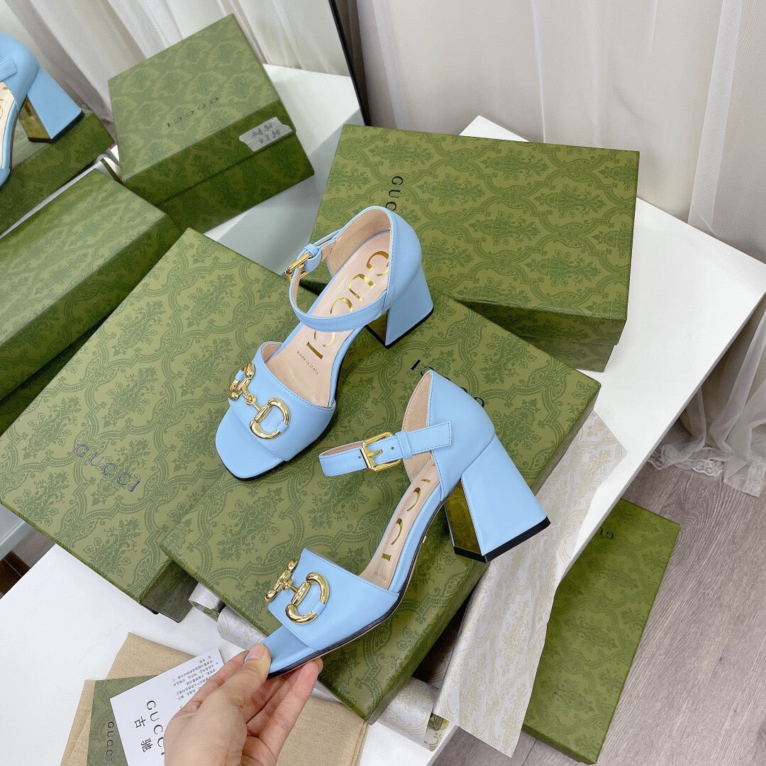 New GCI HIGH HEELS 033
