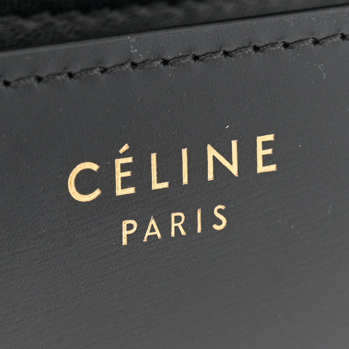 Box Calfskin Small Classic Box Flap Bag Black