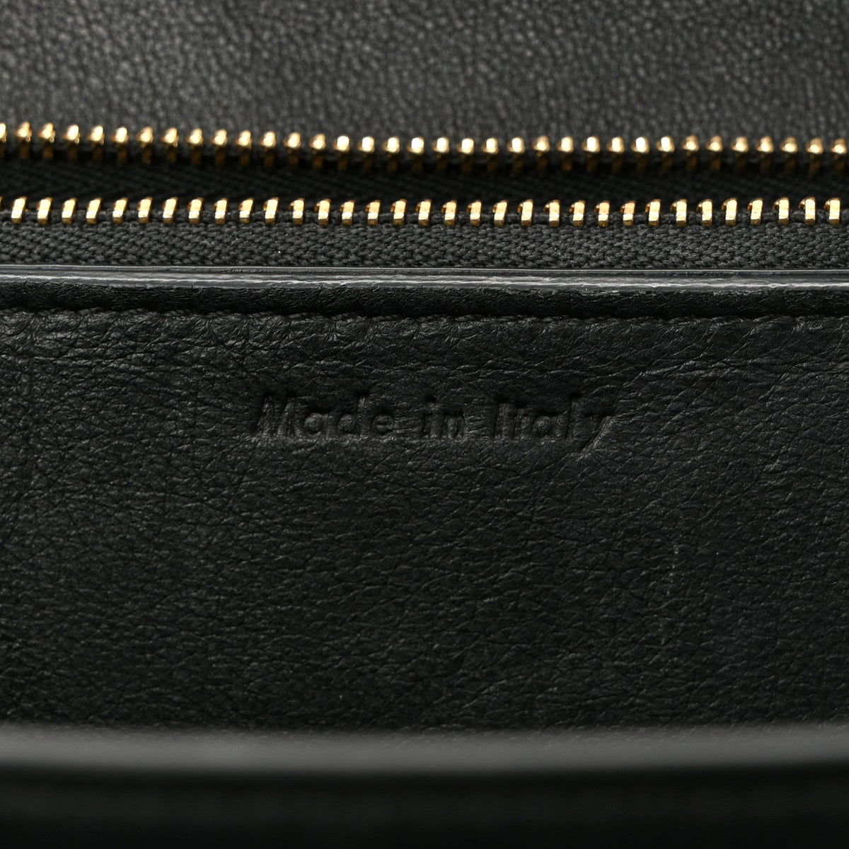 Box Calfskin Medium Classic Box Flap Bag Black