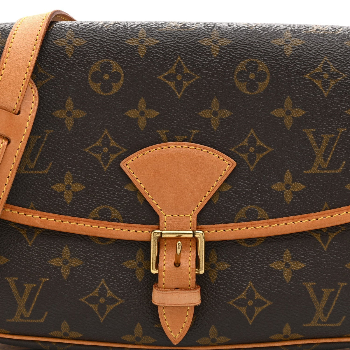 Monogram Sologne