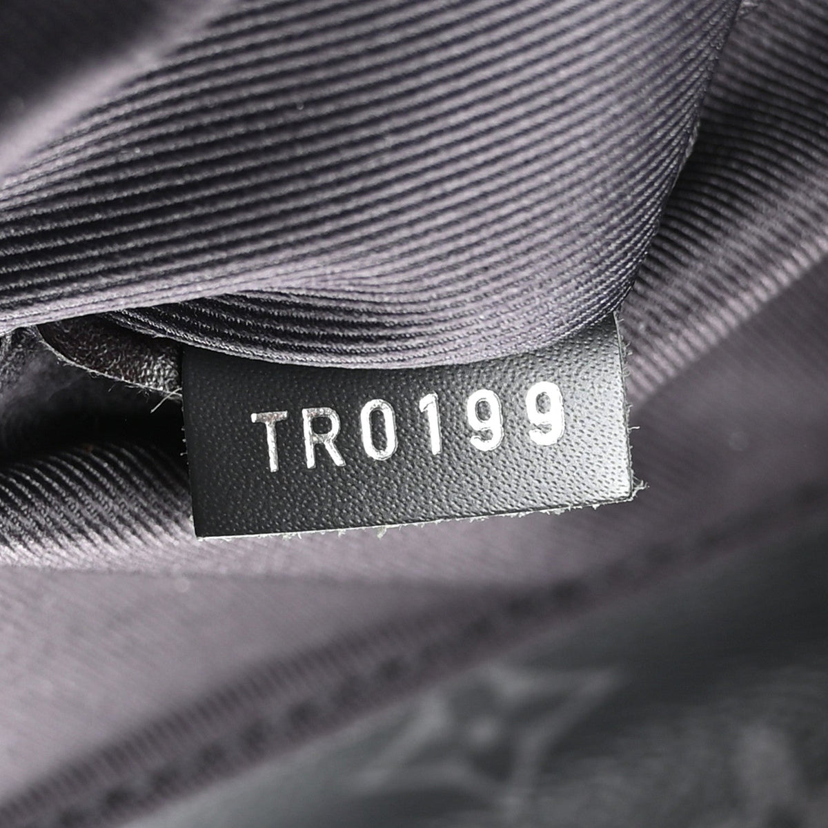 Monogram Eclipse Steamer Backpack