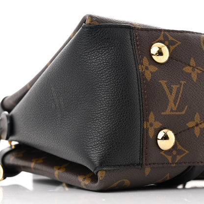 Monogram Soufflot BB Black