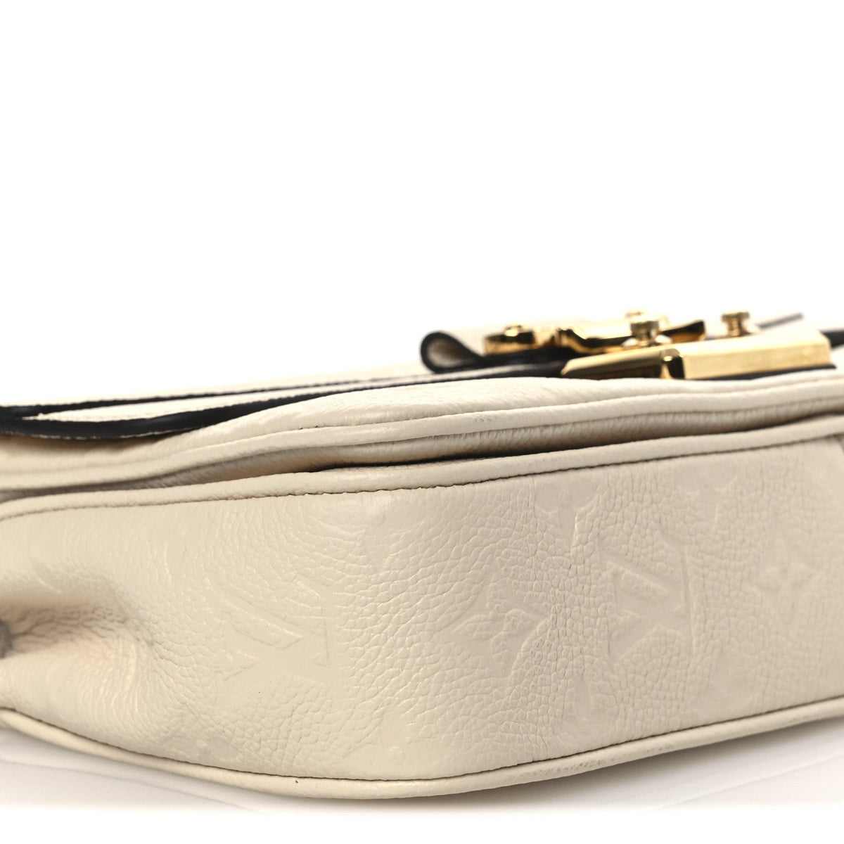 Empreinte Marceau Neige