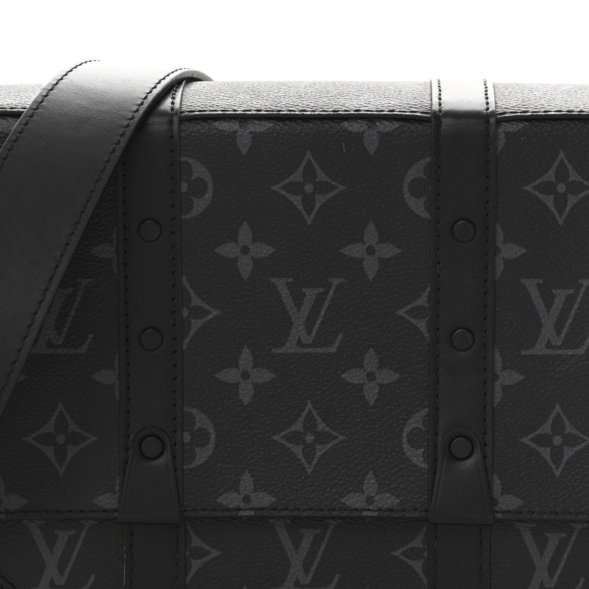 Monogram Eclipse Trunk Messenger