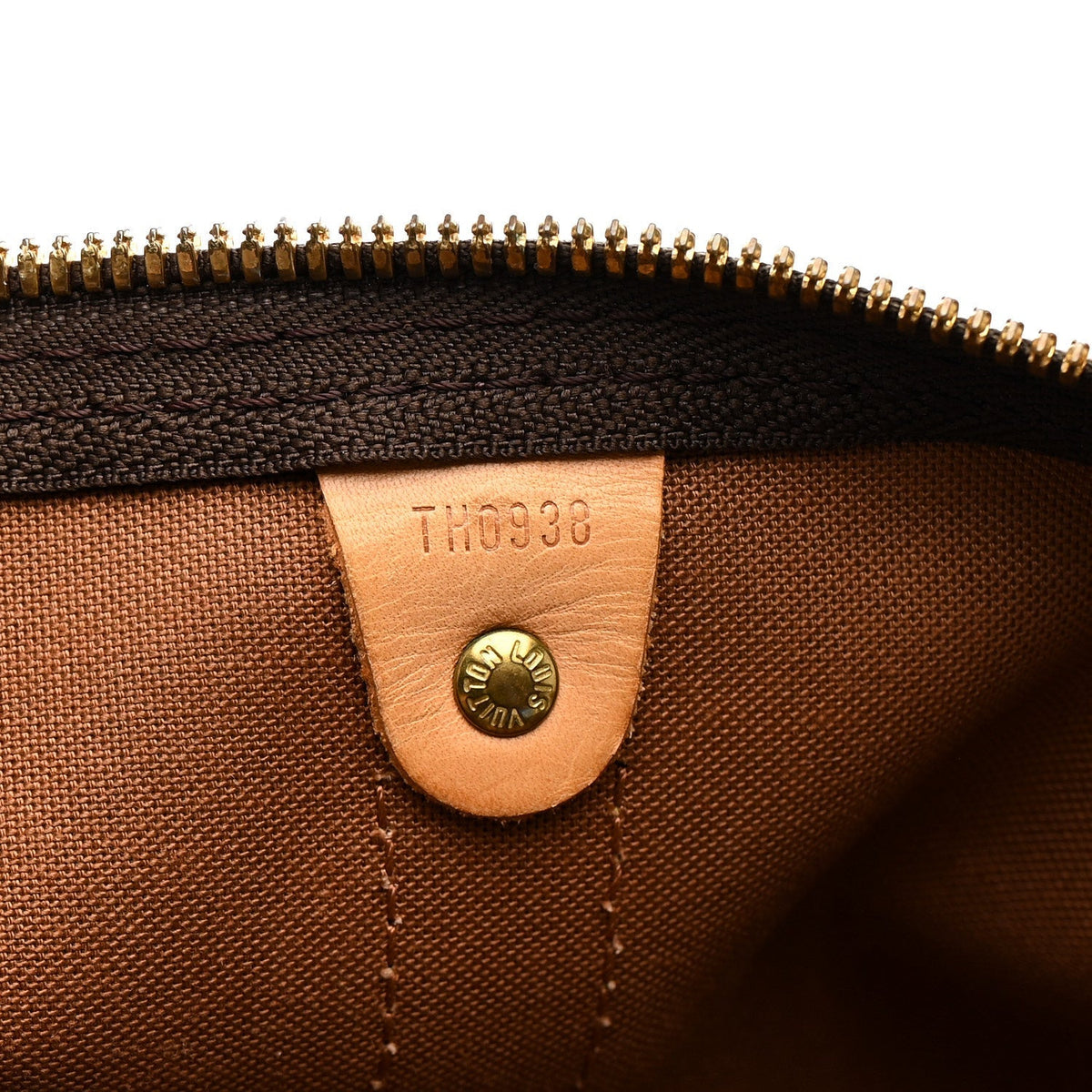 Monogram Keepall Bandouliere 60