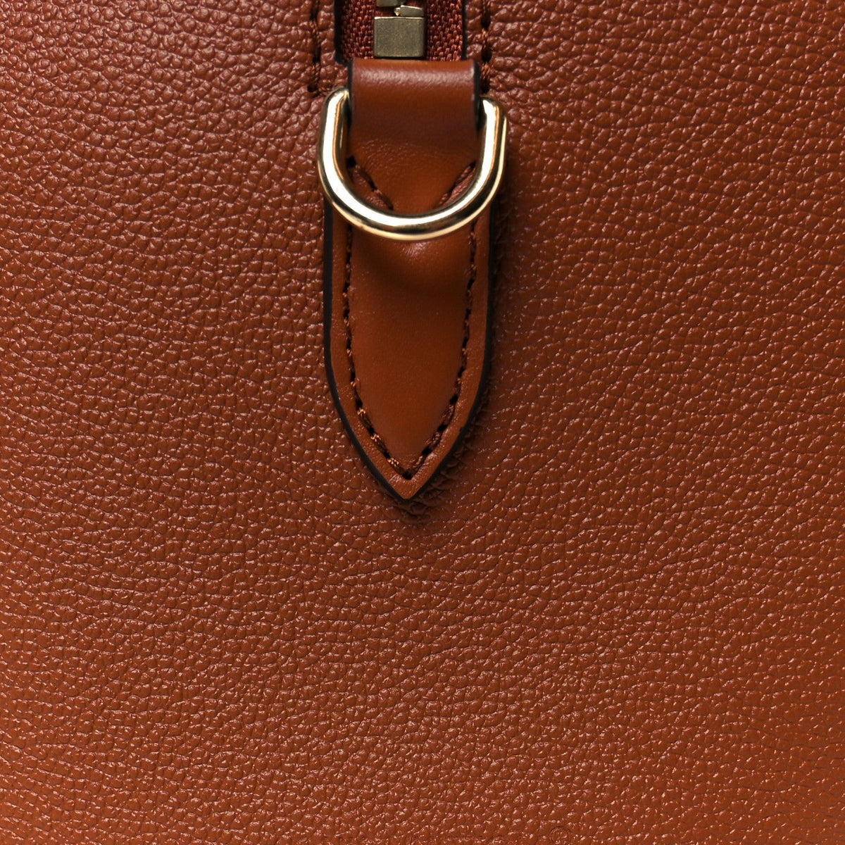 Empreinte Monogram Giant Speedy Bandouliere 25 Cognac