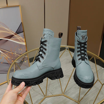 Premium LUV BOOTS 037