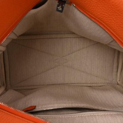 Taurillon Clemence Victoria II 35 Orange