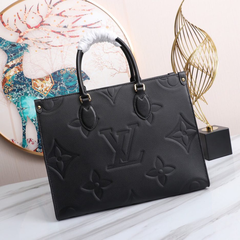 Louis Vuitton Onthego MM M45595