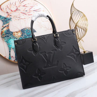 Louis Vuitton Onthego MM M45595