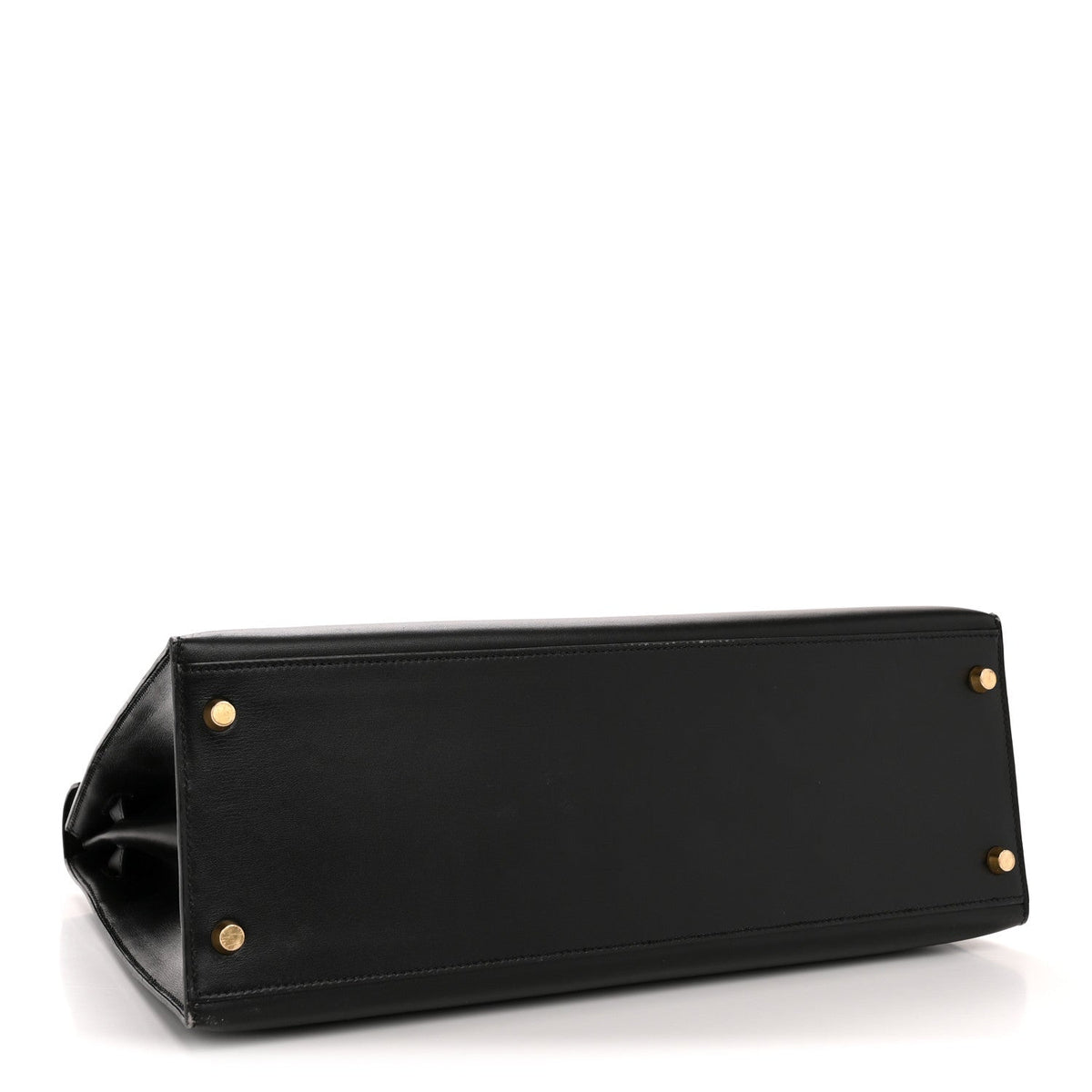 Box Kelly Sellier 35 Black