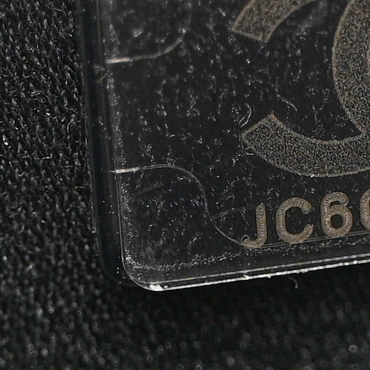 Caviar Quilted Mini Chanel 25 Handbag Black