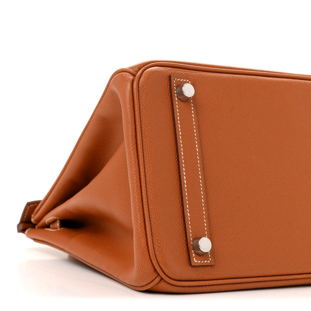 Epsom BIRKIN 30 Gold