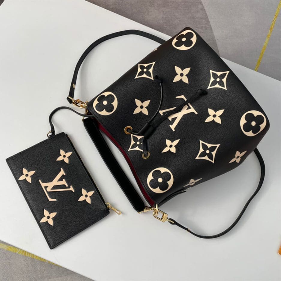 Louis Vuitton NEONOE MM M45497
