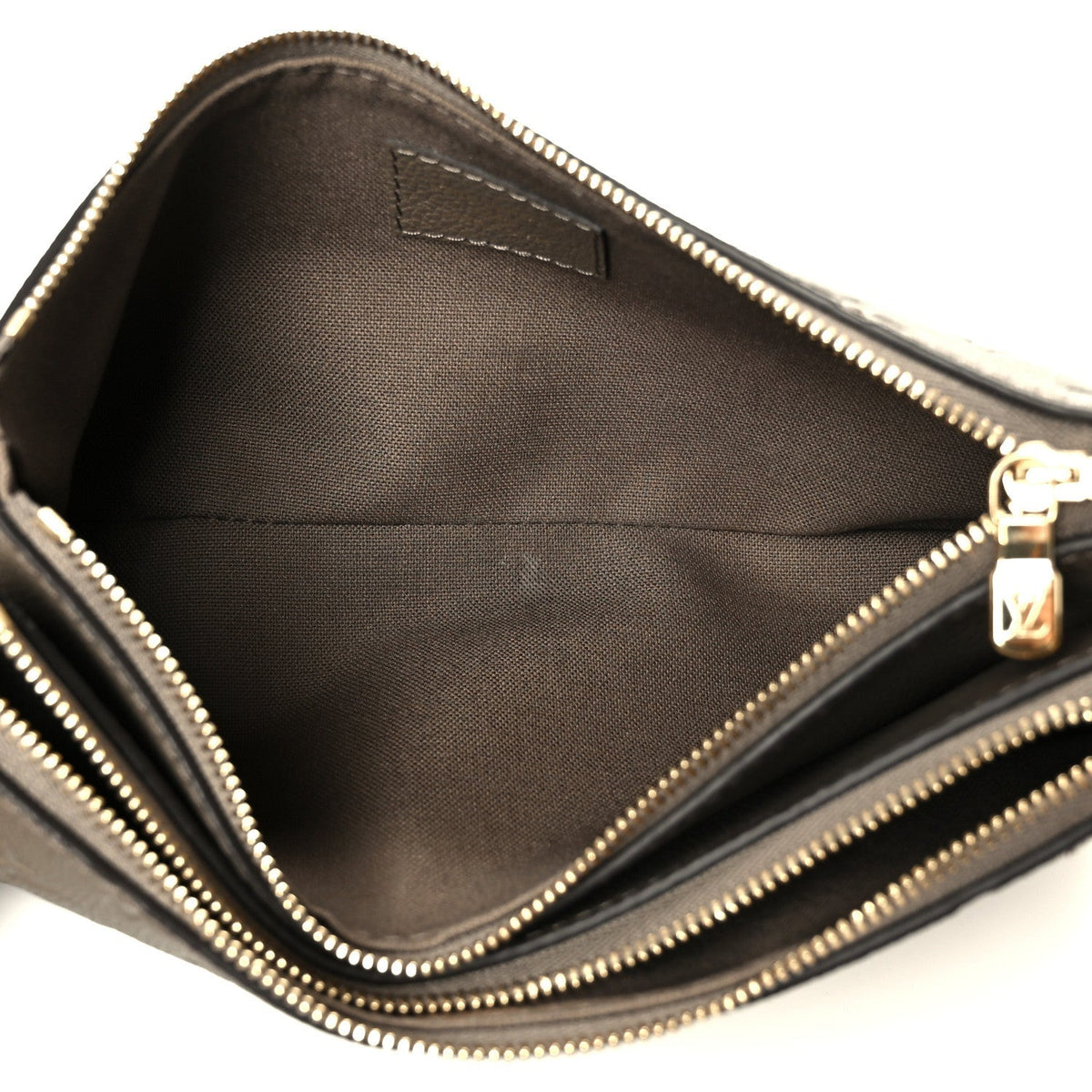 Empreinte Monogram Liv Pochette Smoke
