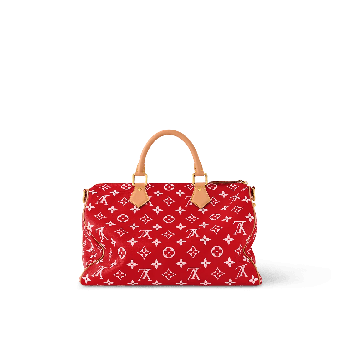 Louis Vuitton M24420 Speedy P9 Bandoulière 40