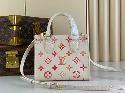 Louis Vuitton M47115 OnTheGo BB