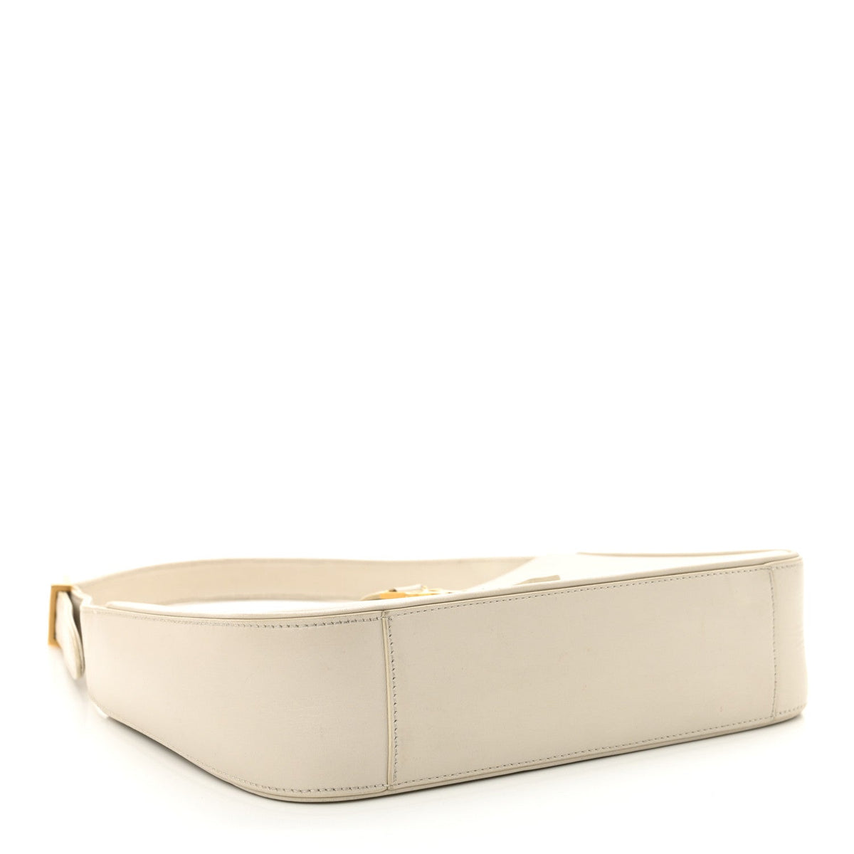 Smooth Calfskin Le 5 A 7 Hobo Crema Soft