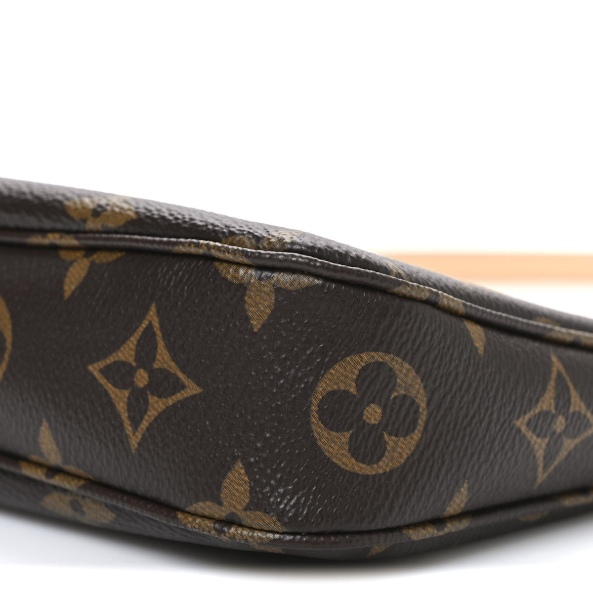 Monogram Pochette Accessories NM