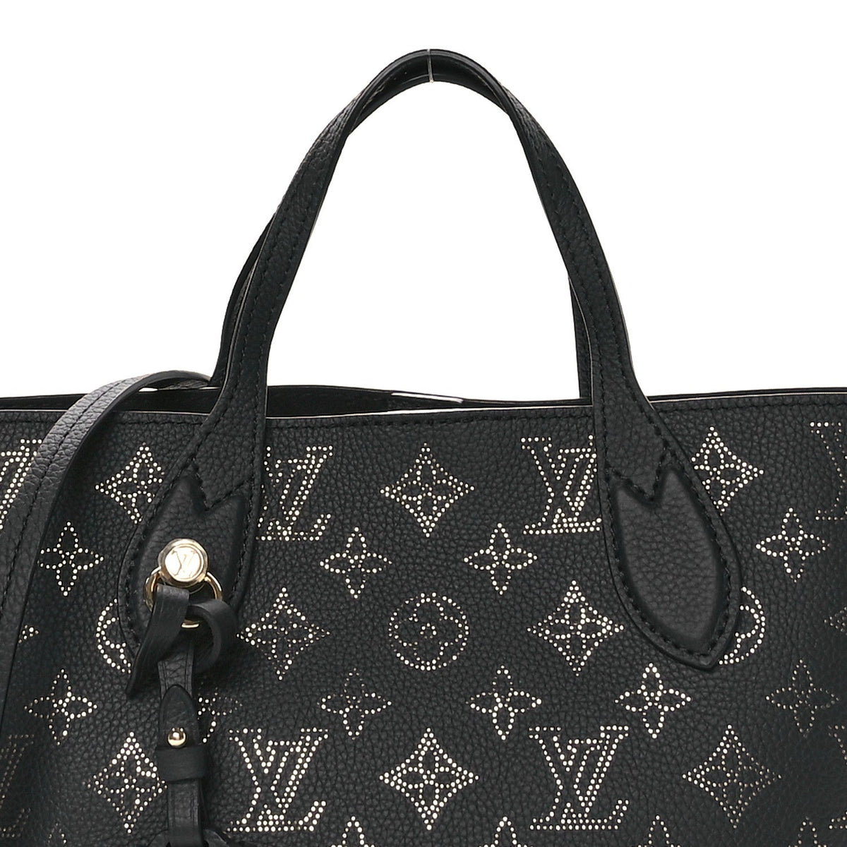 Mahina Blossom PM Black Gold