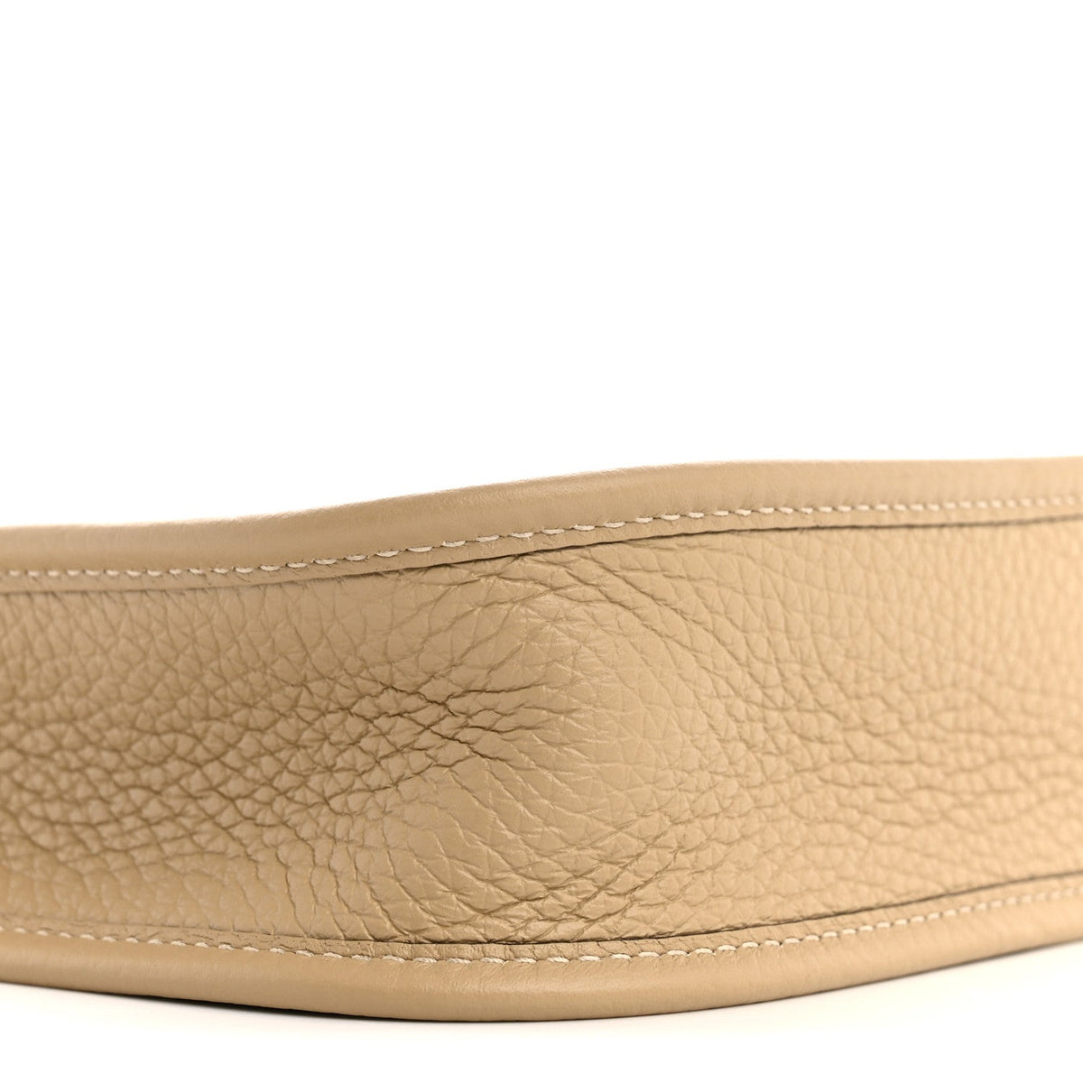 Taurillon Clemence Evelyne TPM Trench