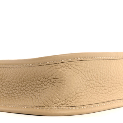 Taurillon Clemence Evelyne TPM Trench