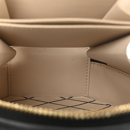 Reverse Monogram Mini Boite Chapeau
