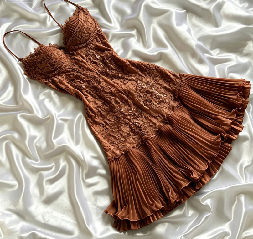 Sweet Tiffany Blue Spaghetti Strap Chiffon Party Dresses Lace Applique Short Prom Dresses Homecoming Dress ED02028