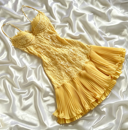 Sweet Tiffany Blue Spaghetti Strap Chiffon Party Dresses Lace Applique Short Prom Dresses Homecoming Dress ED02028