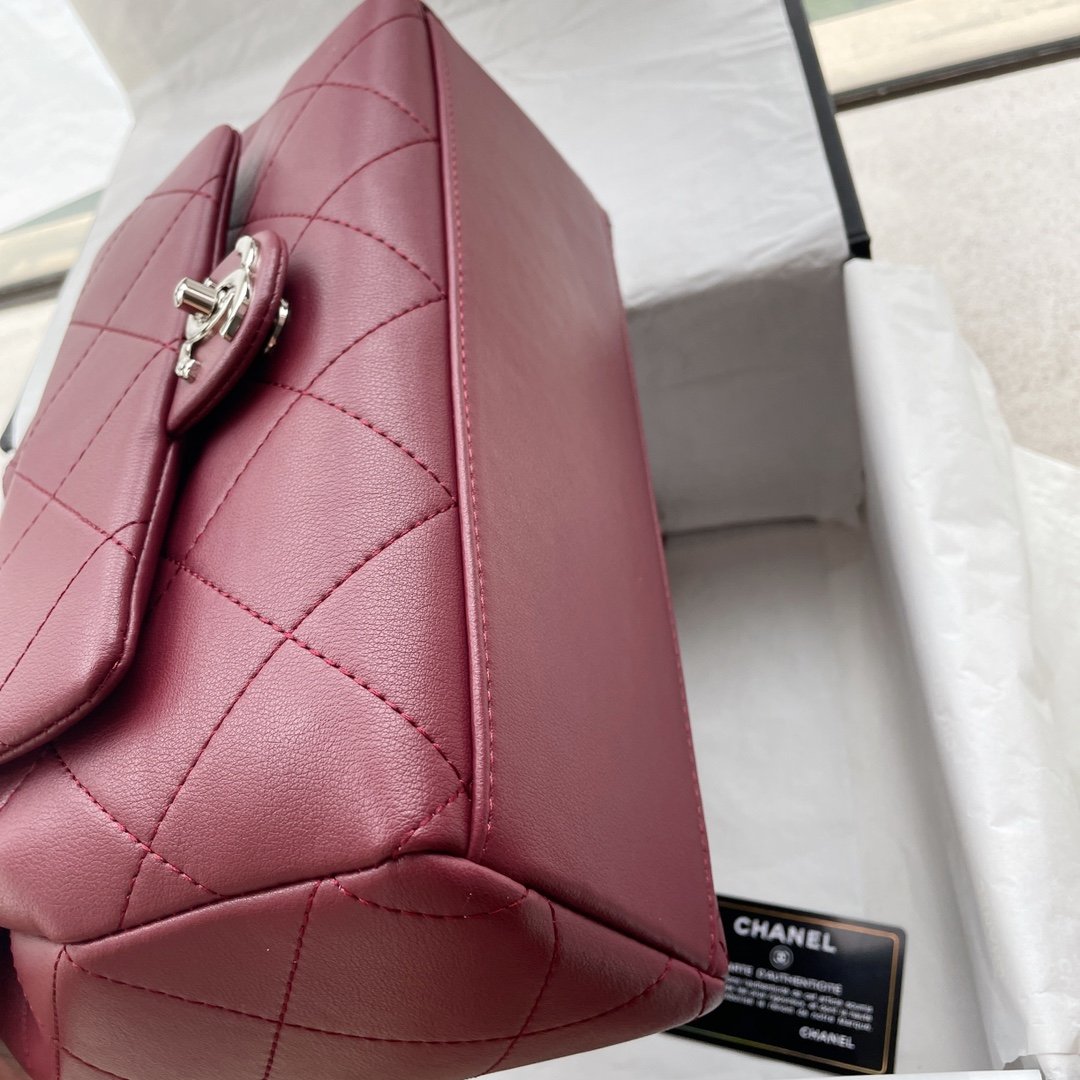 Chanel BACKPACK