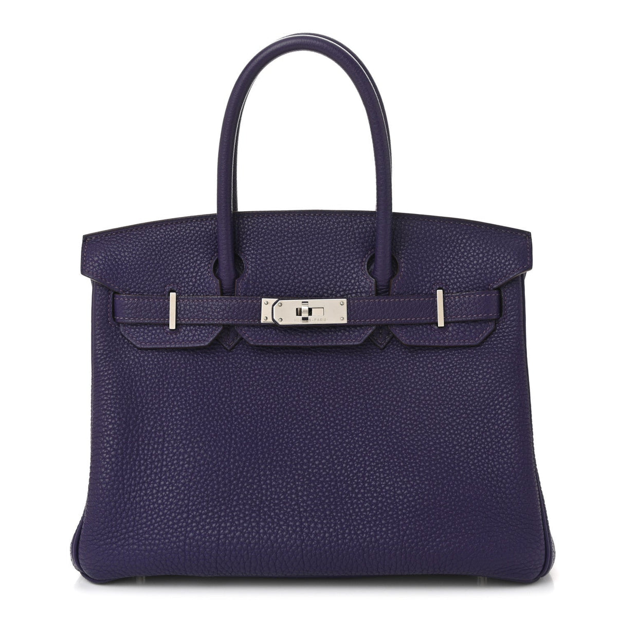 Togo Birkin 30 Iris