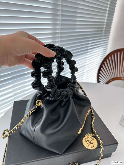 Chanel Hobo Bags