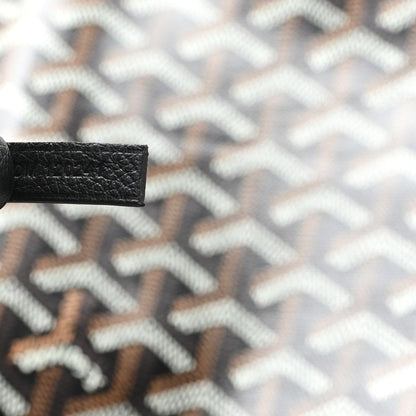 Goyardine Saint Louis PM Black