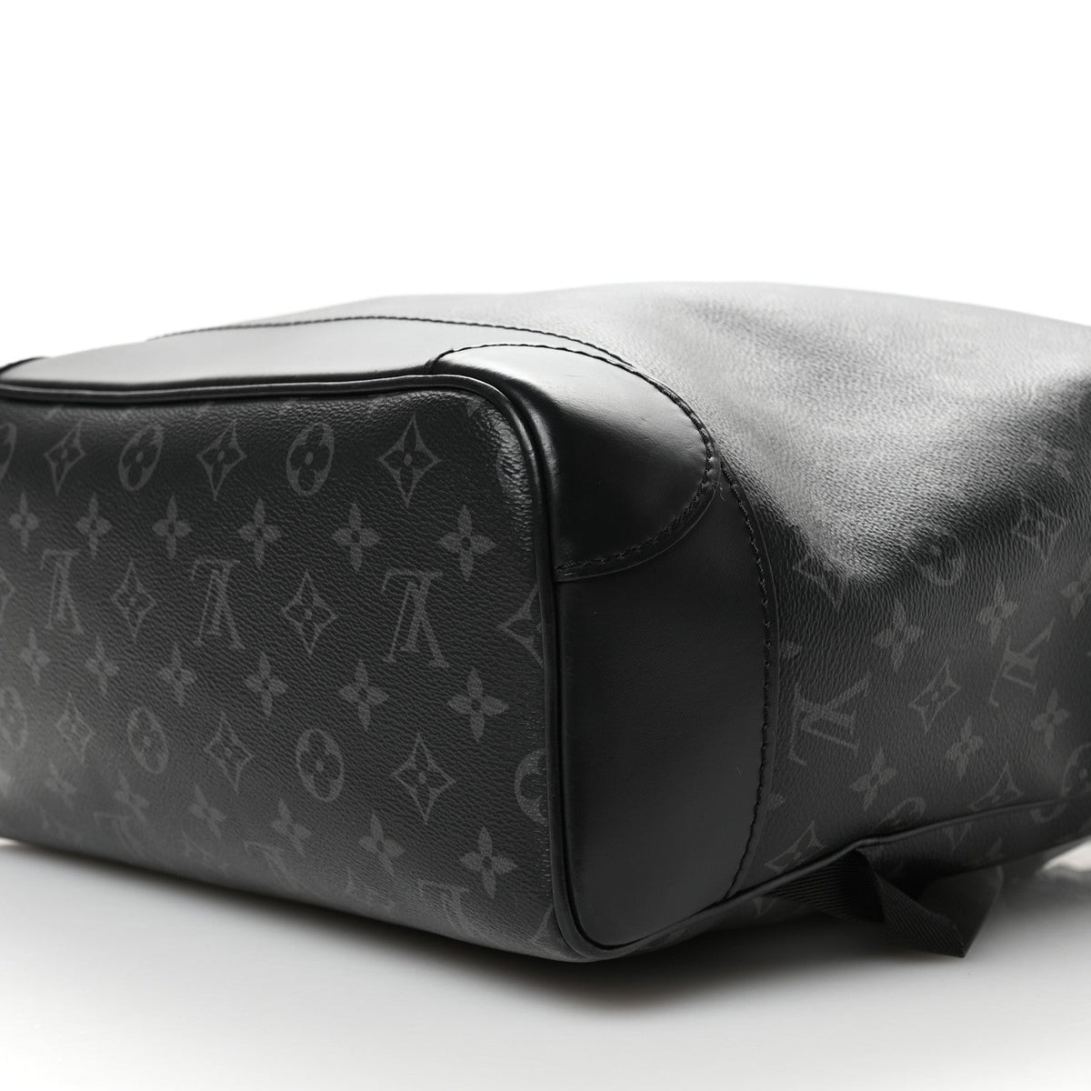 Monogram Eclipse Steamer Backpack