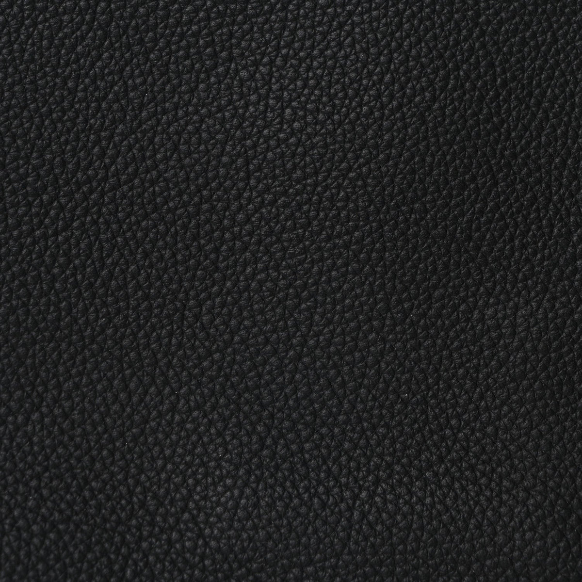Grained Calfskin Aerogram Takeoff Sling Black