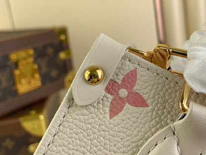 Louis Vuitton M47115 OnTheGo BB