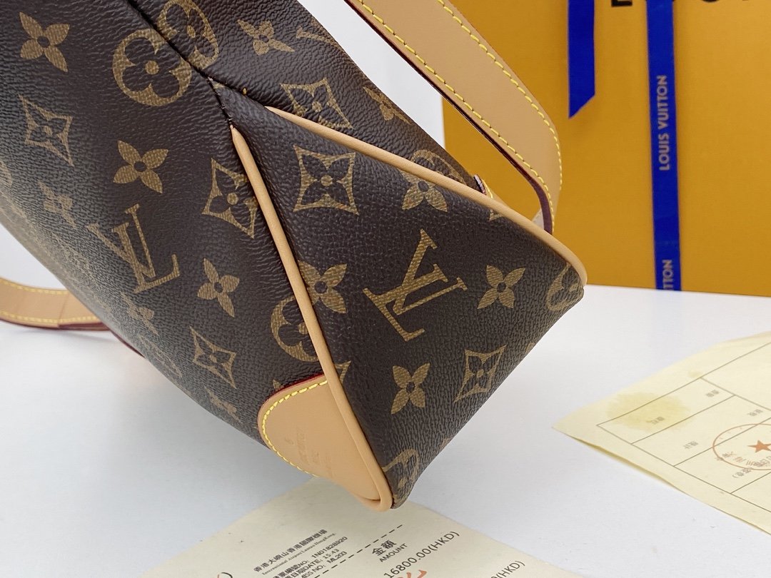 LV Odéon MM