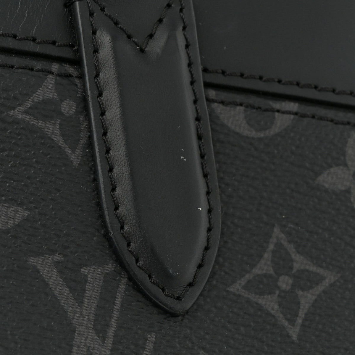Monogram Eclipse Explorer Briefcase