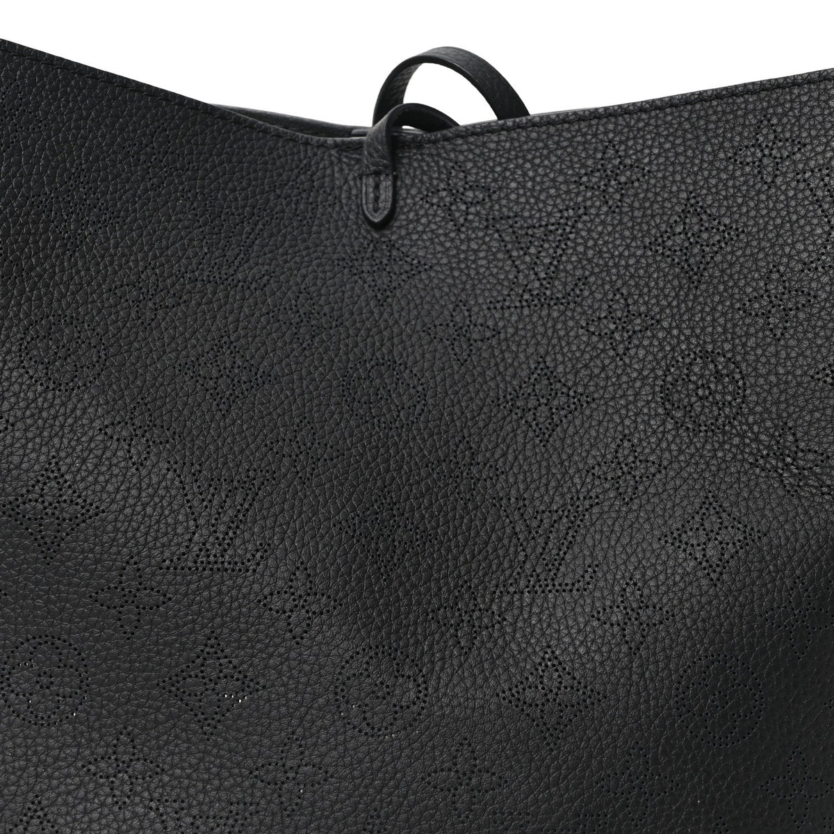 Mahina Flore Black
