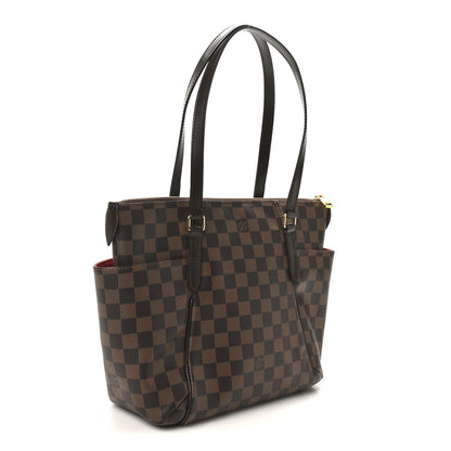 Damier Ebene Totally PM