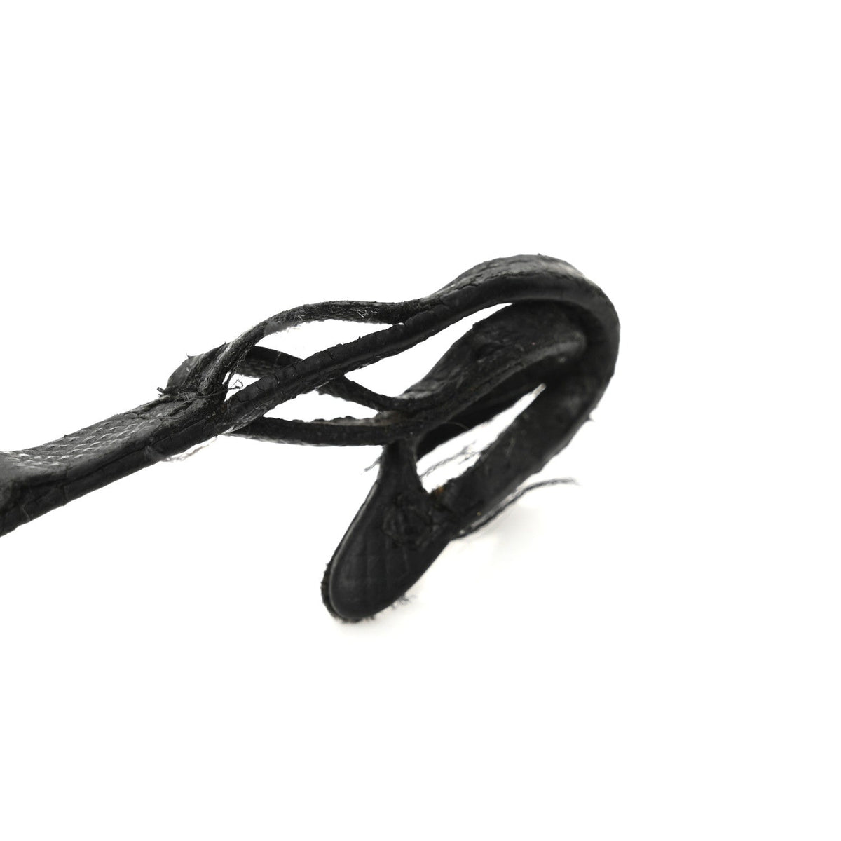 Nylon Re-Edition 2005 Shoulder Bag Black
