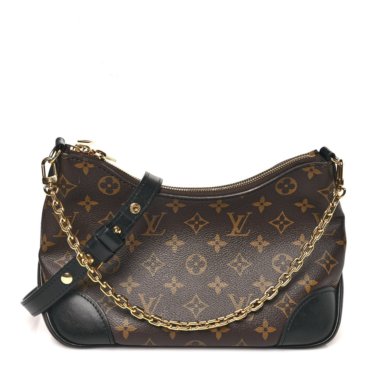 Monogram Boulogne NM Black