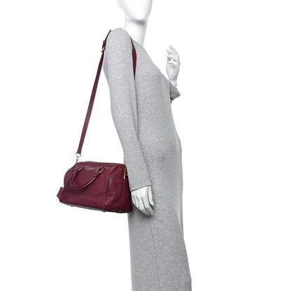Empreinte Speedy Bandouliere 25 Aurore