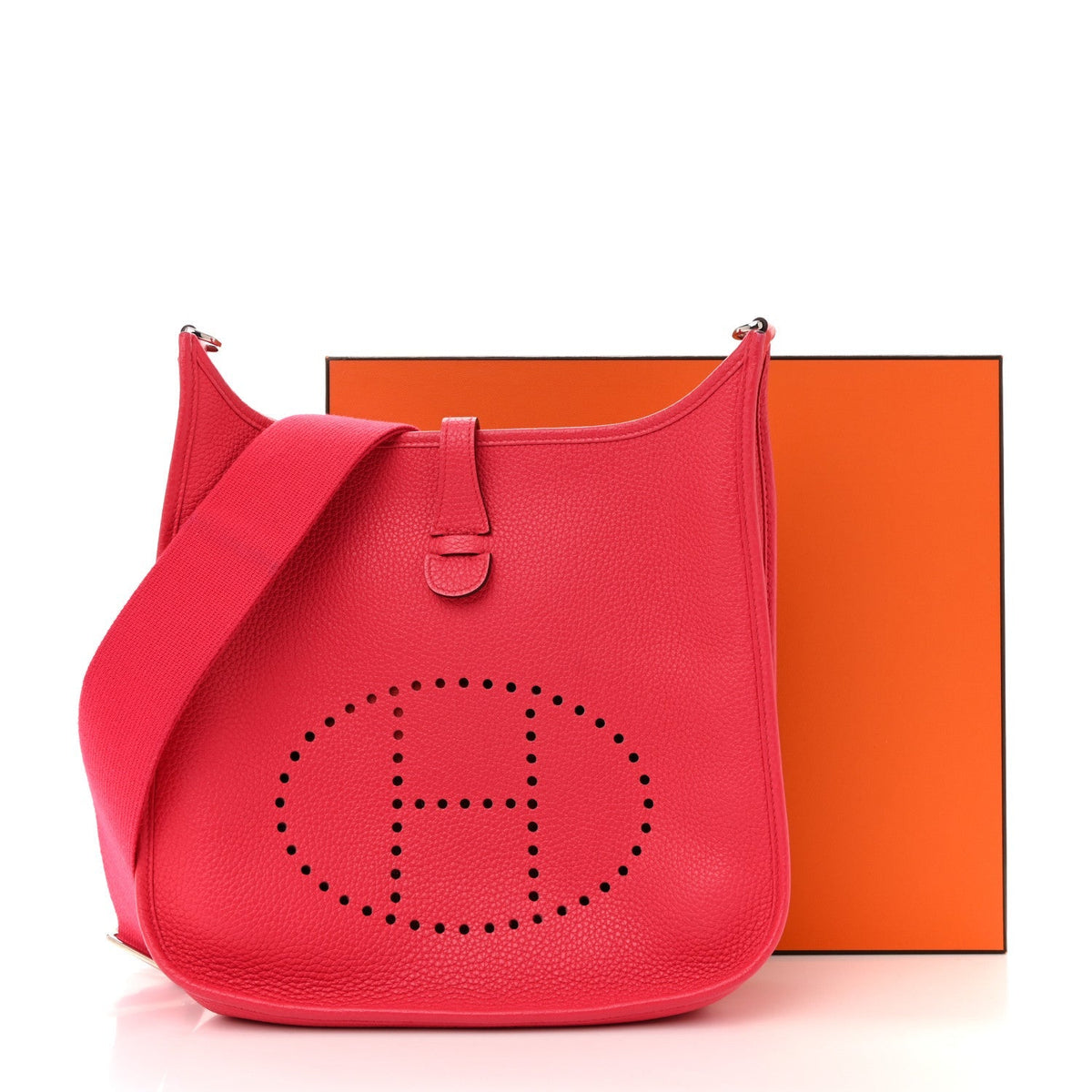 Taurillon Clemence Evelyne III PM Rose Extreme