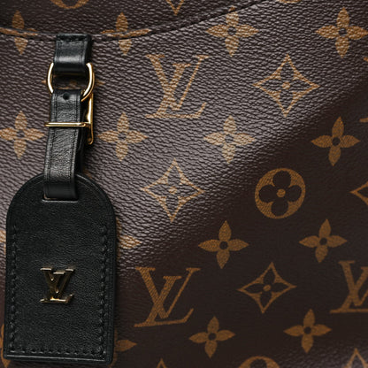 Monogram Odeon MM Black