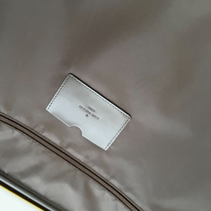 Louis Vuitton Damier Canvas Pegase Legere 50 Suitcase