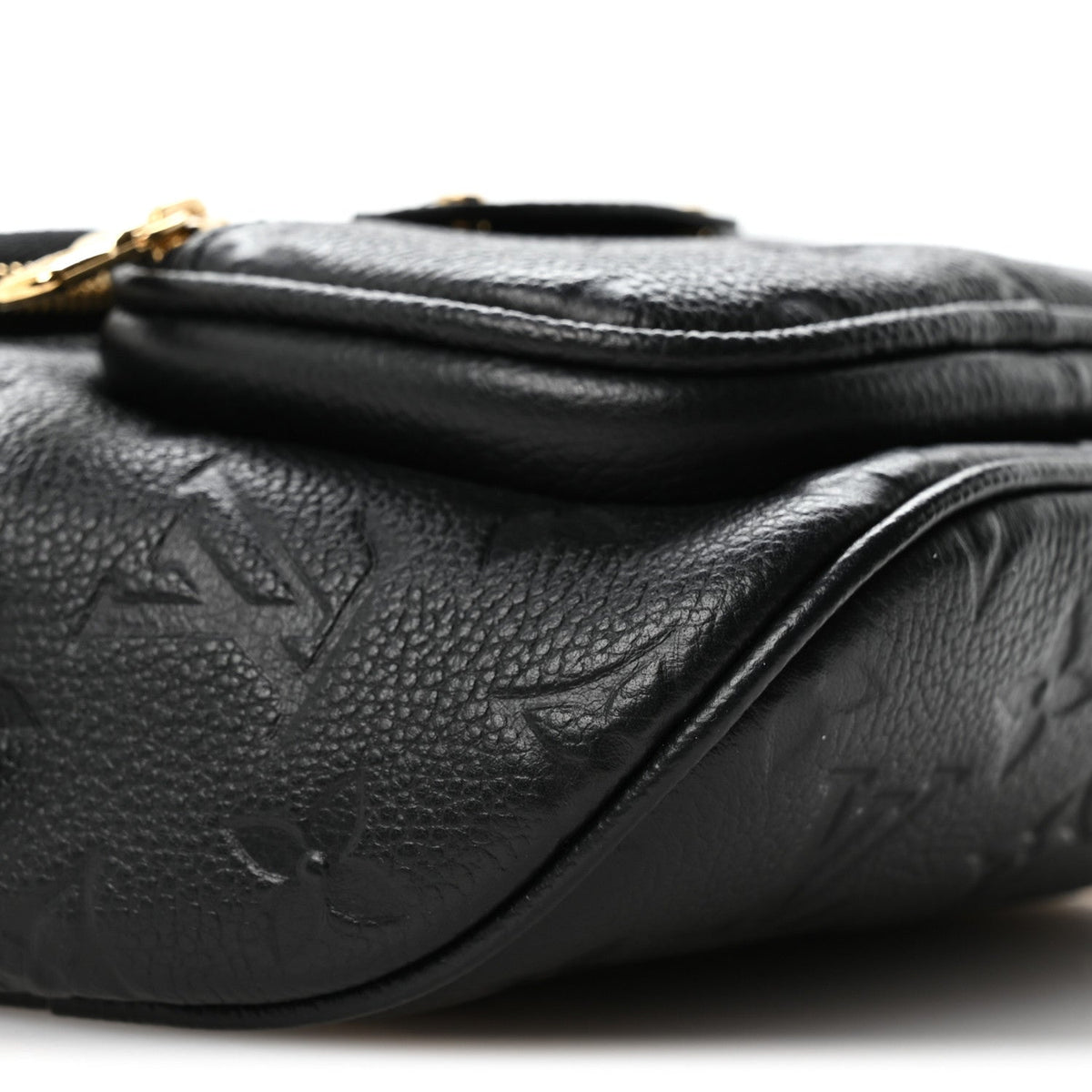 Empreinte Mini Bumbag Black