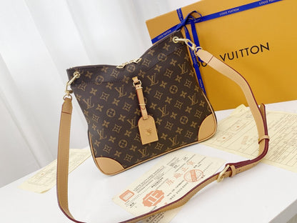 LV Odéon MM