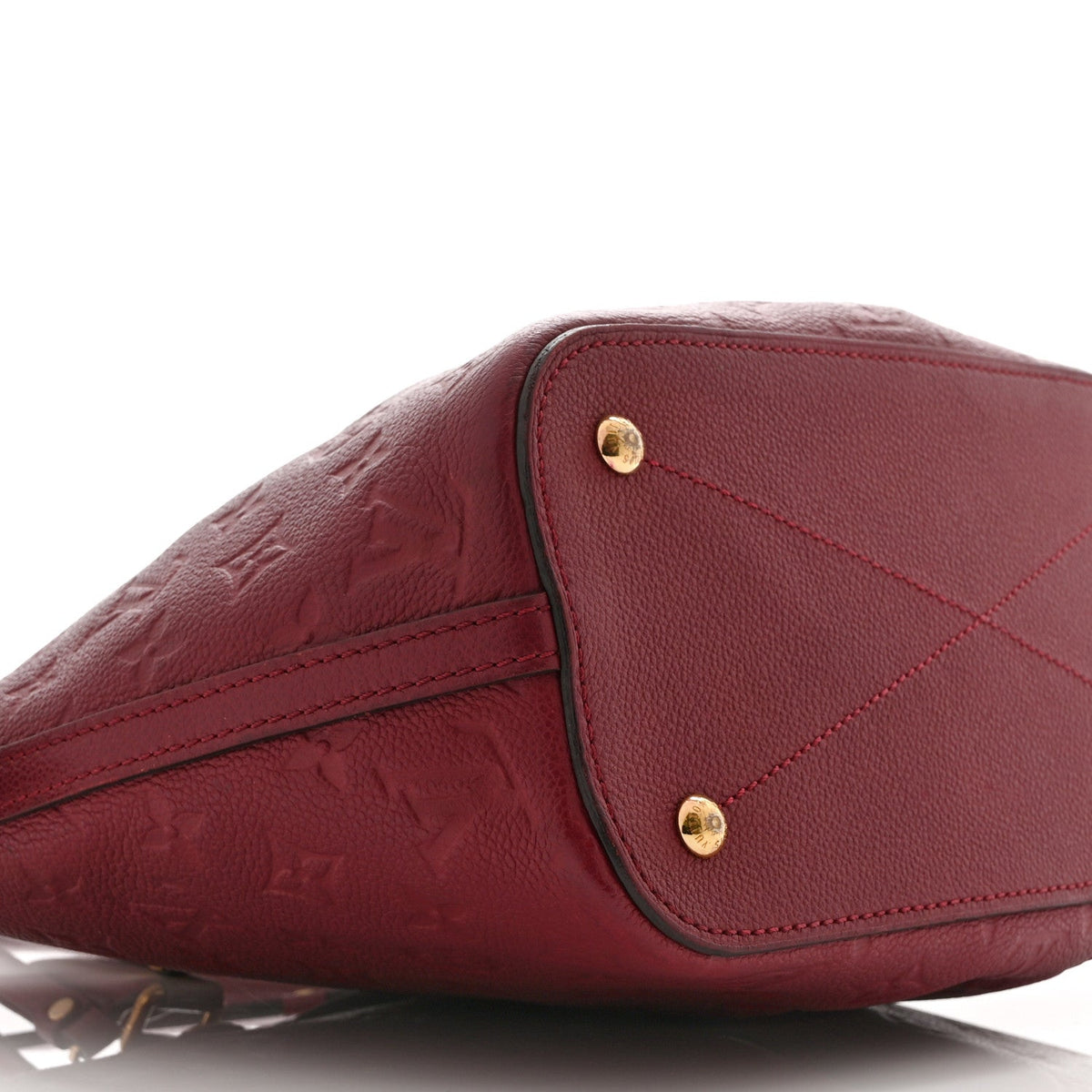 Empreinte Mazarine PM Raisin